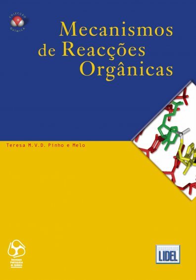 Mecanismos De Reacçoes Orgânicas