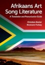 Afrikaans Art Song Literature