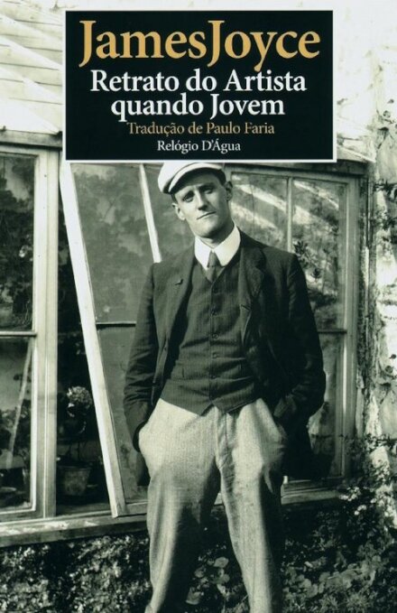 Retrato do Artista Quando Jovem