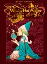 The Art of Witch Hat Atelier