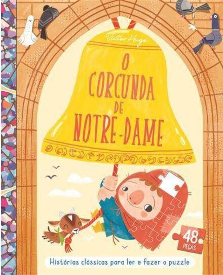 O Crocunda de Notre-Dame