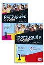 Português a Valer 1 - Pack (Livro do Aluno + Caderno de Exercícios)