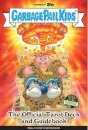 Garbage Pail Kids: The Official Tarot Deck and Guidebook