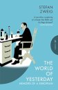 The World Of Yesterday