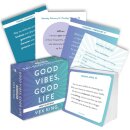 Good Vibes, Good Life Calendar 2026