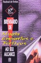 Breviário De Magia, Encantos E Feitiços Ao Seu Alcance