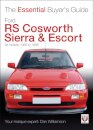 Ford Rs Cosworth Sierra & Escort
