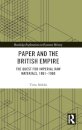 Paper and the British Empire