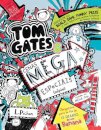 Tom Gates 6: Cenas Mega Especiais (Népia...)