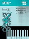 Session Skills for Keyboards Grades 3-5