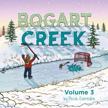 Bogart Creek Volume 3