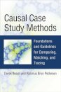 Causal Case Study Methods