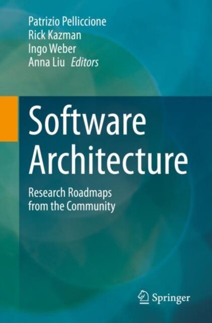 Software Architecture