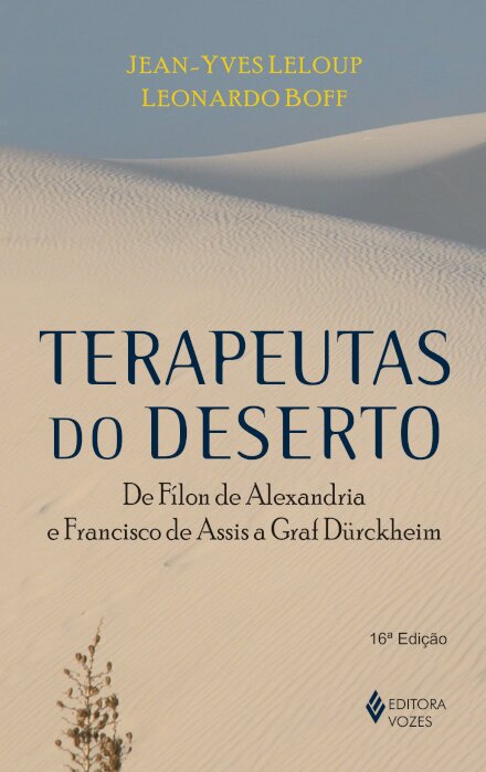 Terapeutas Do Deserto