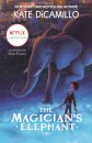 The Magician'S Elephant