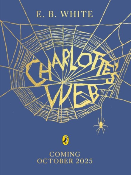 Charlotte'S Web