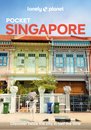 Singapore Pocket Lonely Planet 9