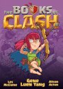 The Books of Clash Volume 2: Legendary Legends of Legendarious Achievery