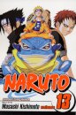 Naruto, Vol. 13