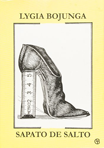 Sapato De Salto