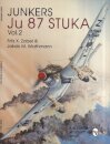 Junkers Ju87 Stuka Vol. 2