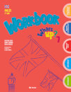 What's up? 7 - Workbook 2026