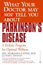 What Your Dr...Parkinson's Disease