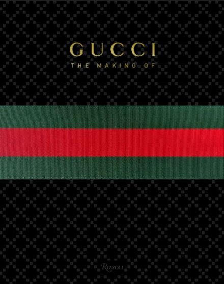 GUCCI: The Making Of
