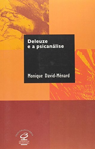 Deleuze E A Psicanálise