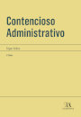 Contencioso Administrativo 5ª Ediçao