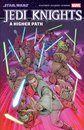 Star Wars: Jedi Knights Vol 02
