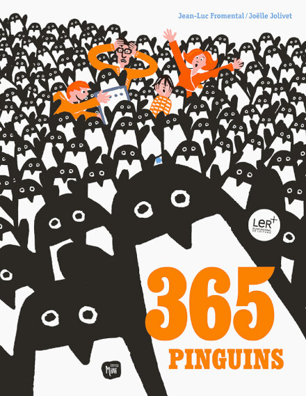 365 Pinguins