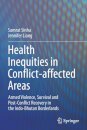 Health Inequities in Conflict-affected Areas