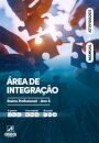 Área de Integração - Ano 3 - Ensino Profissional Manual 2025