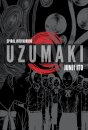 Uzumaki 3-In-1