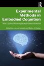 Experimental Methods in Embodied Cognition