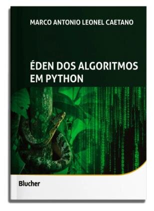 Éden dos algoritmos em Python