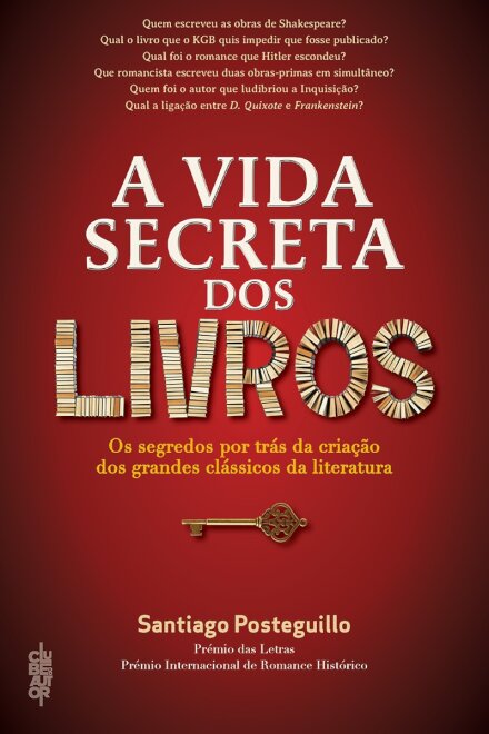 Vida Secreta Dos Livros