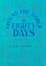 Around the World in Eighty Days