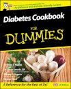Diabetes Cookbook For Dummies, UK Edition