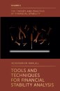 Tools and Techniques for Financial Stability Analysis