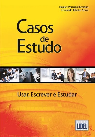 Casos De Estudo:Usar, Escrever E Es