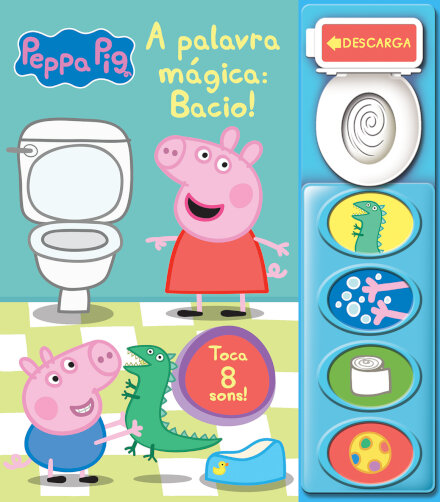 A Palavra Mágica: Bacio!