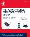 Fast and Effective Embedded Systems Design