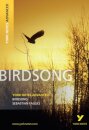 Birdsong (York Notes Advanced) English Literature Study Guide - for 2026, 2027 exams