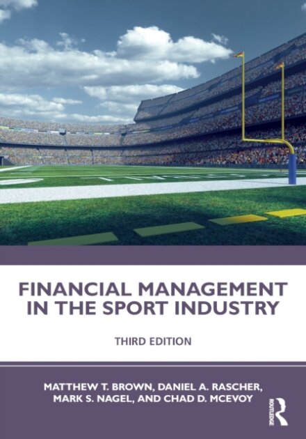 Financial Management in the Sport Industry