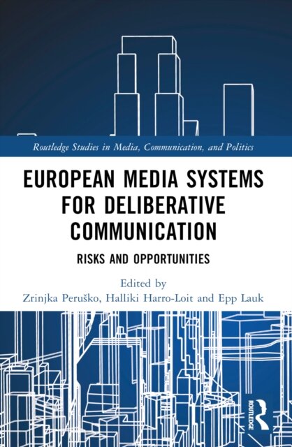 European Media Systems for Deliberative Communication