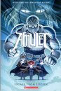 Escape From Lucien (Amulet #6)