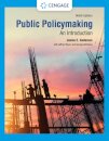 Public Policymaking 9th Edition