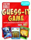 Action Bible Guessit Game